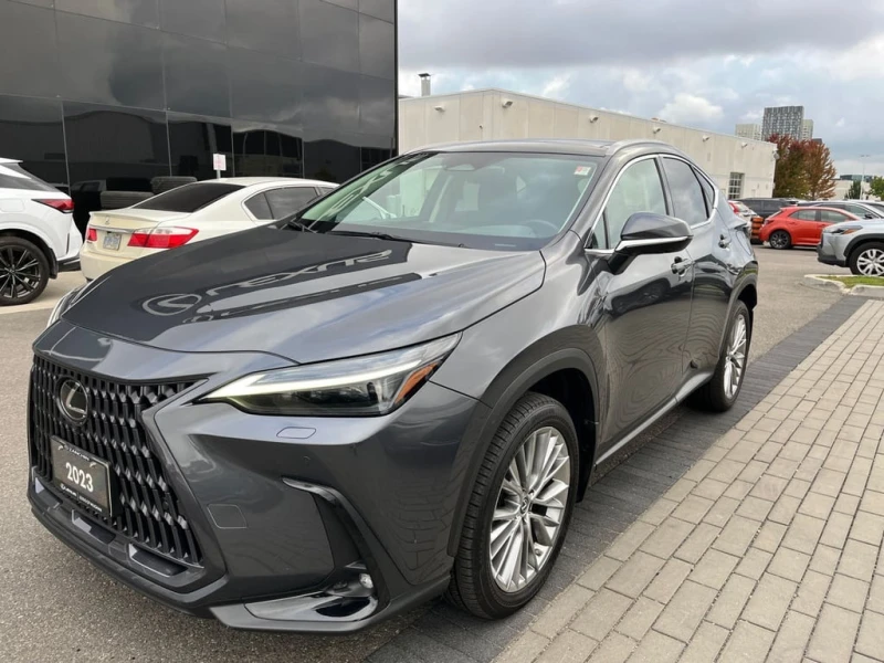 Lexus NX * 350 * CARFAX * БЕЗ ПЪРВОНАЧАЛНА ВНОСКА - 66400 лв. / 33949.78 € - 86653124 1