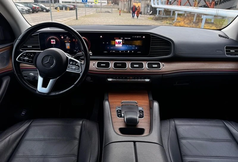 Mercedes-Benz GLE 300 d 4MATIC AMG-Line - изображение 5