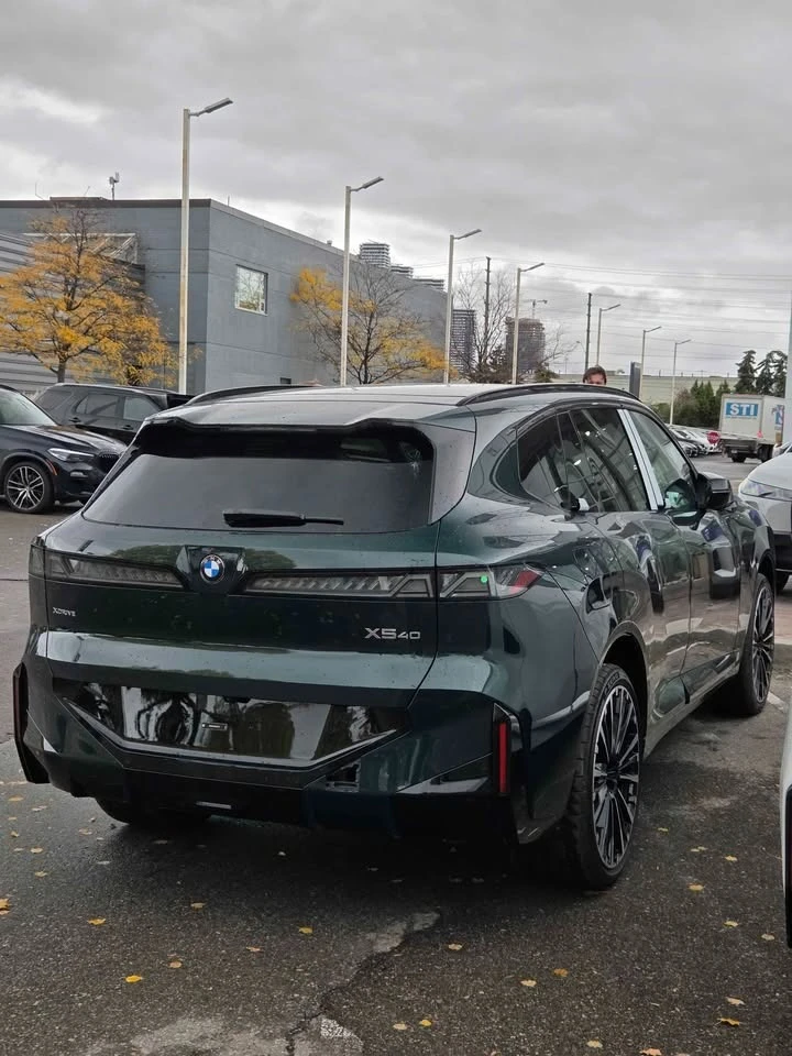 BMW X5 / 40i / B&W / ��������� / M PRO PACK / SOFT CLOSE | Mobile.bg � ����������� 2