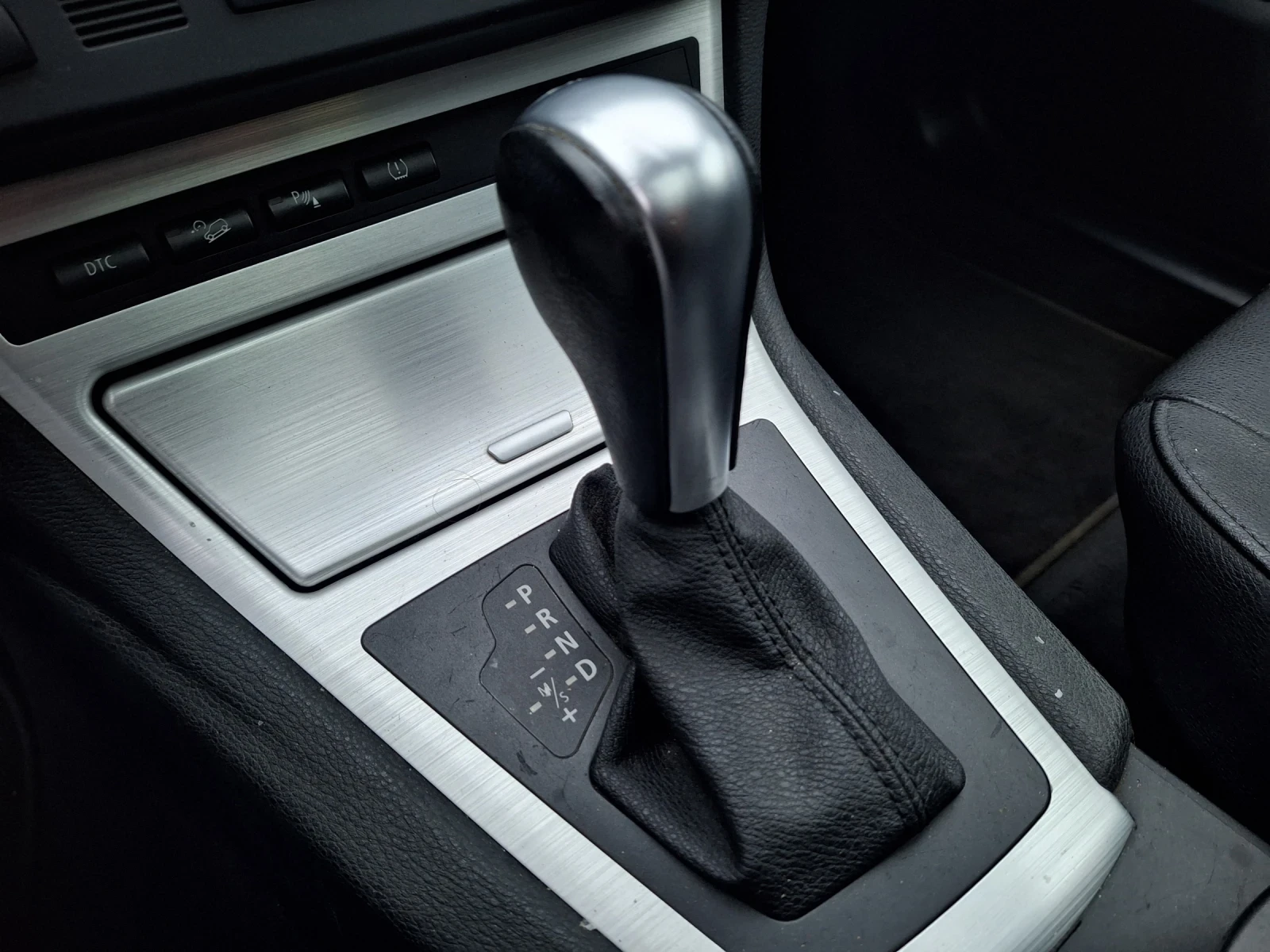 BMW X3 2.0D Face L./Кожа/Avtomat | Mobile.bg — изображение 11