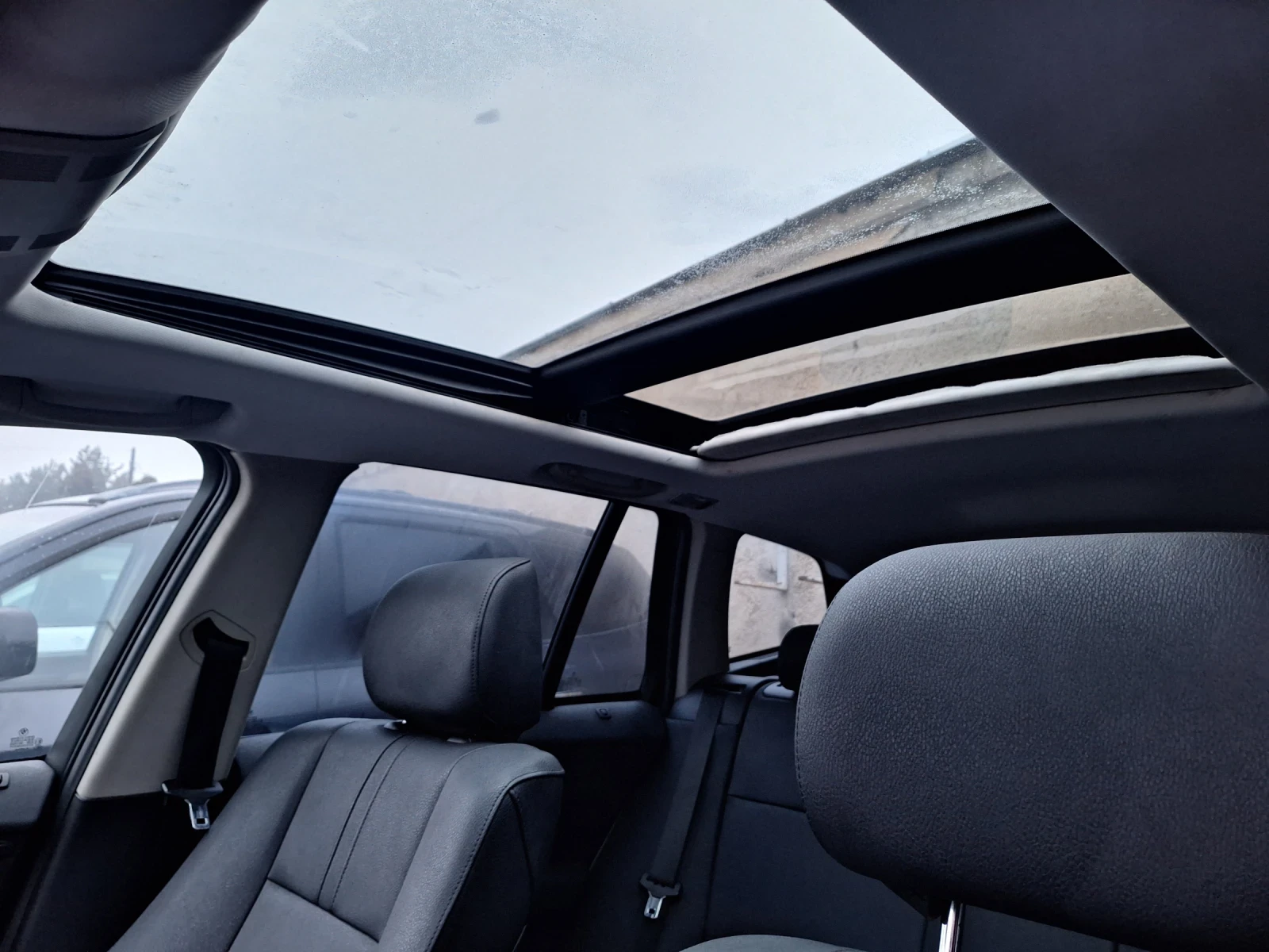 BMW X3 2.0D Face L./Кожа/Avtomat | Mobile.bg — изображение 12