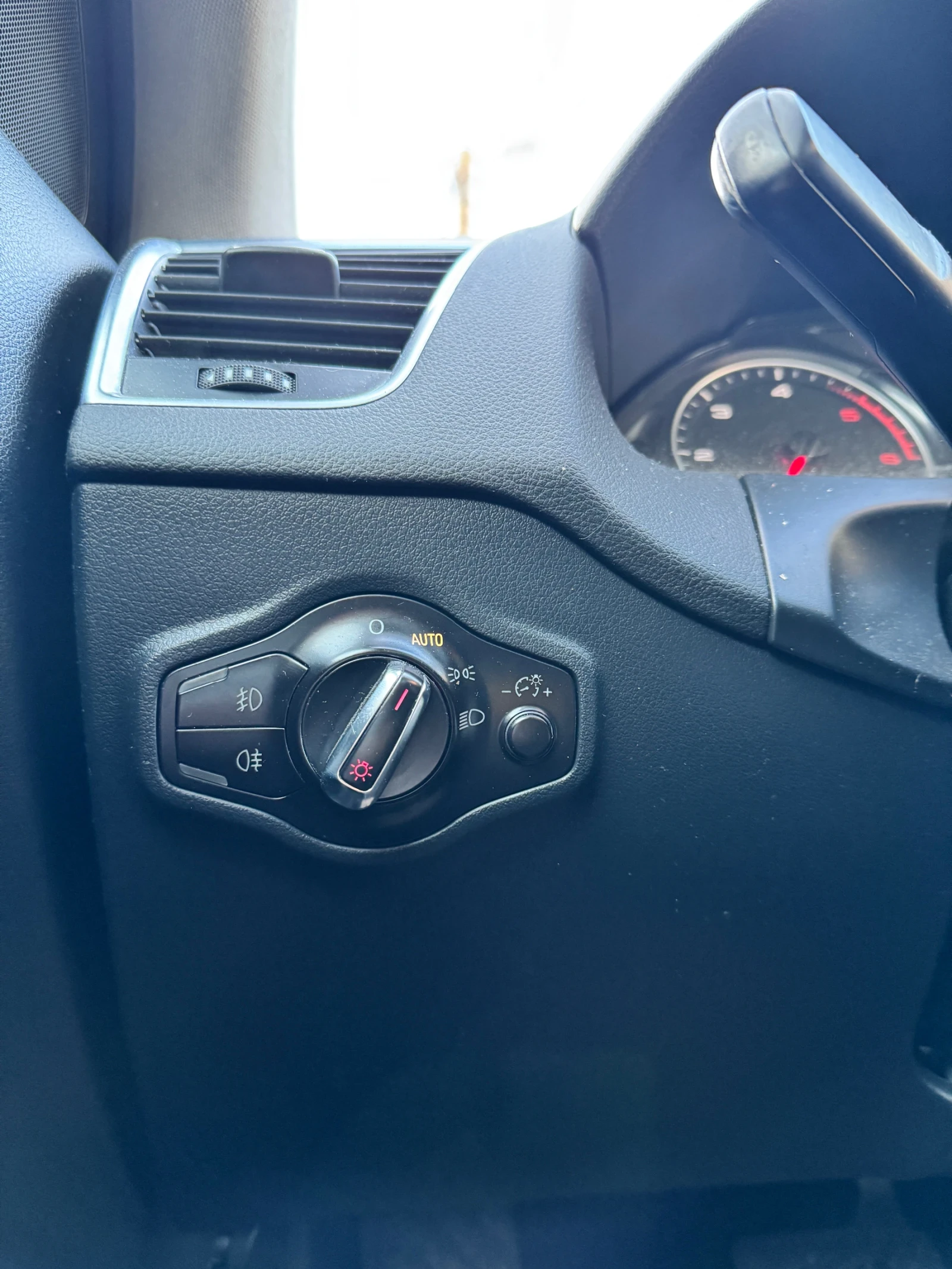 Audi Q5  - изображение 9