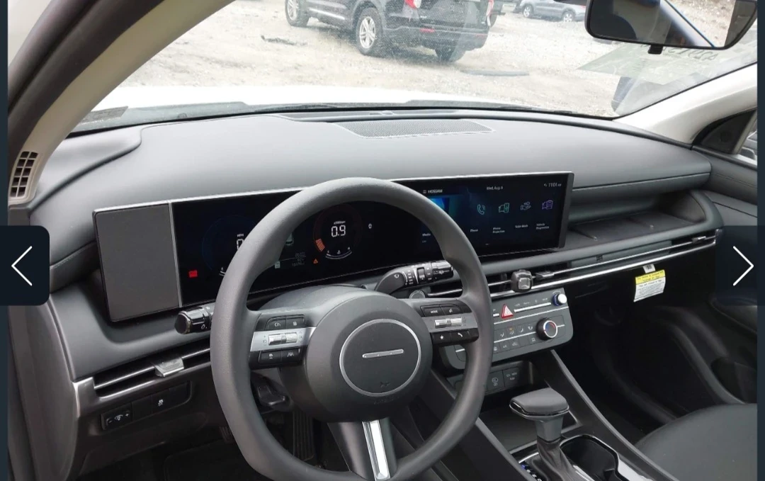 Hyundai Tucson 2.5 GDI | Mobile.bg — изображение 11