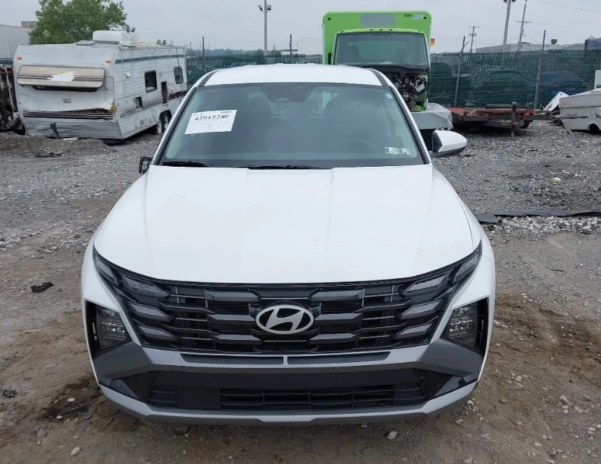 Hyundai Tucson 2.5 GDI - изображение 3