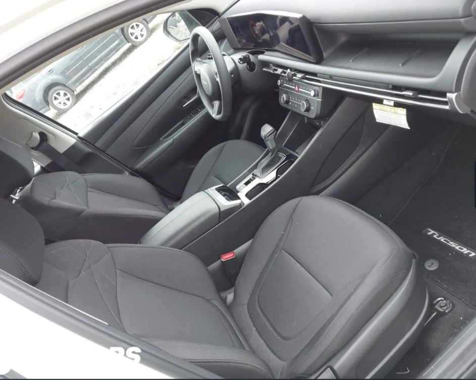 Hyundai Tucson 2.5 GDI - изображение 6