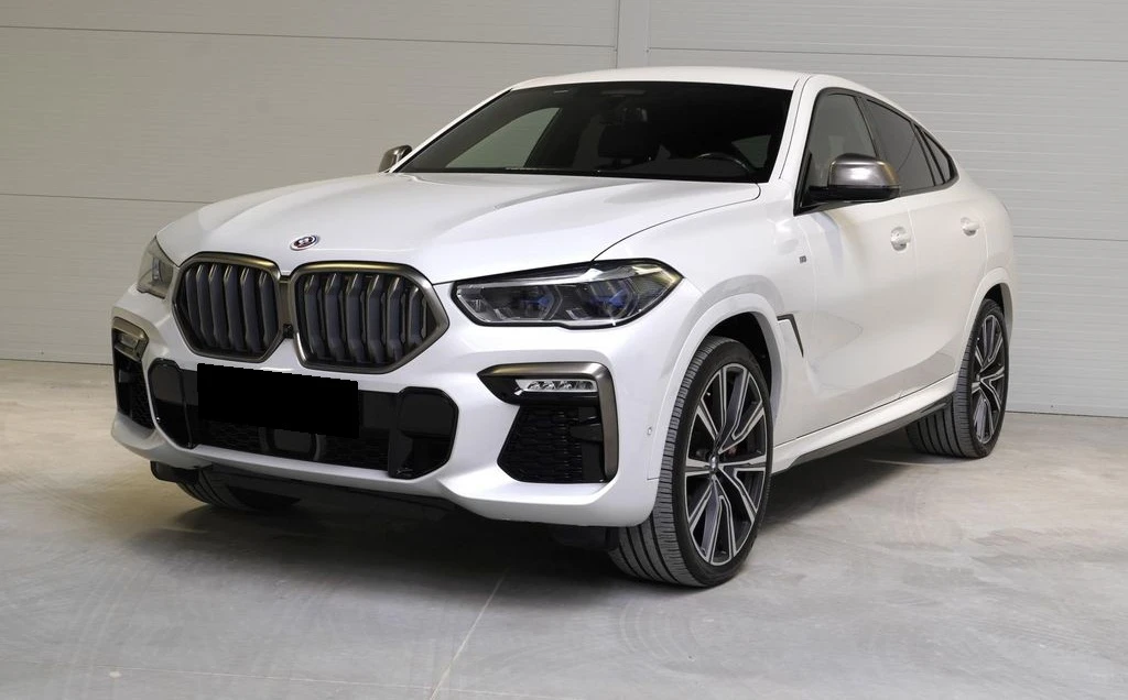 BMW X6 M50d xDrive | Mobile.bg   1