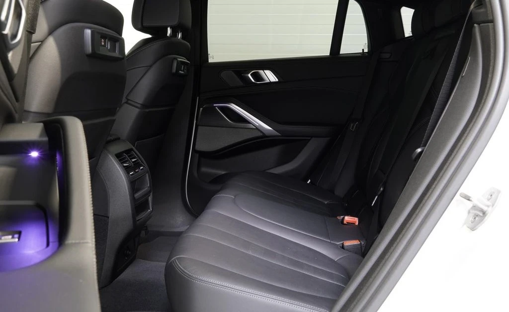 BMW X6 M50d xDrive | Mobile.bg   7