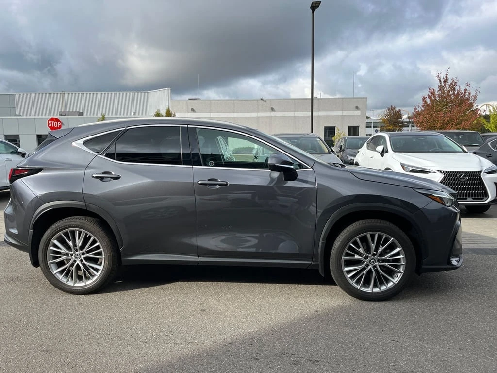 Lexus NX * 350 * CARFAX * БЕЗ ПЪРВОНАЧАЛНА ВНОСКА - изображение 3