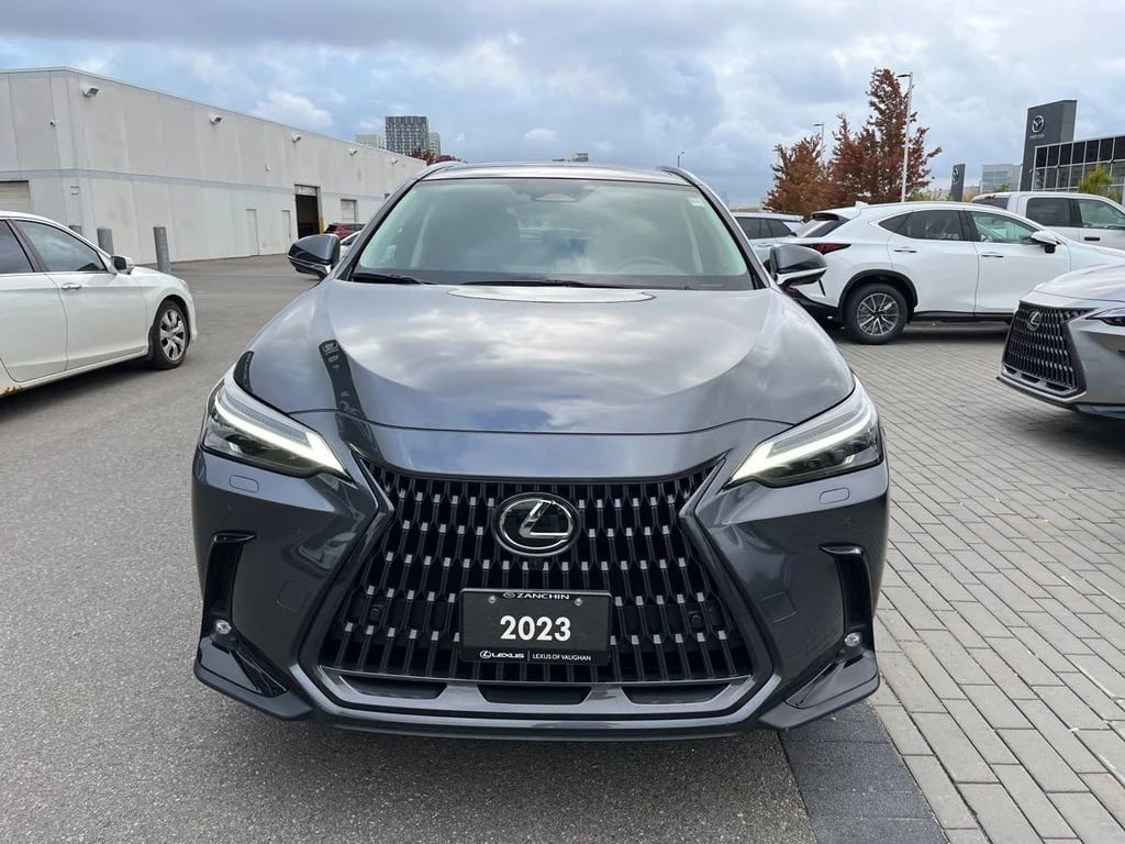 Lexus NX * 350 * CARFAX * БЕЗ ПЪРВОНАЧАЛНА ВНОСКА - изображение 6