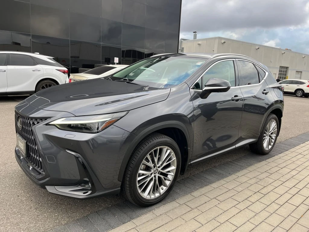 Lexus NX * 350 * CARFAX * БЕЗ ПЪРВОНАЧАЛНА ВНОСКА - изображение 2