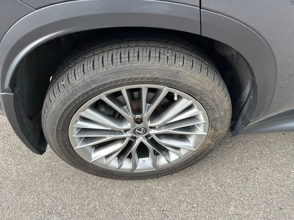 Lexus NX * 350 * CARFAX * БЕЗ ПЪРВОНАЧАЛНА ВНОСКА - изображение 7