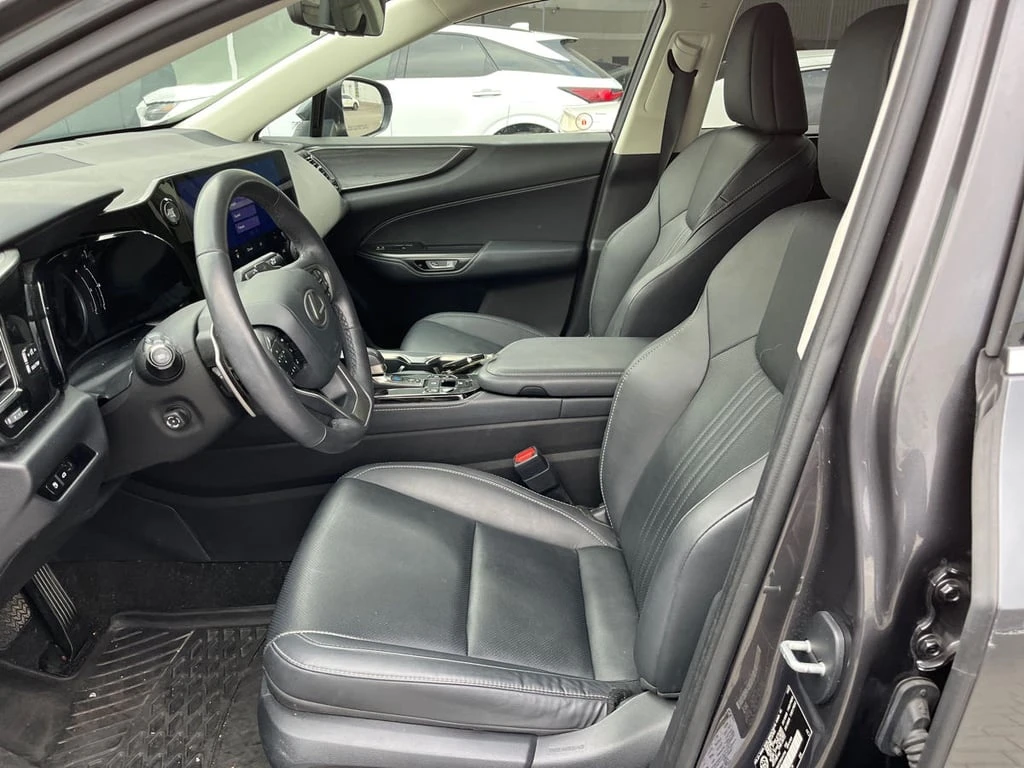 Lexus NX * 350 * CARFAX * БЕЗ ПЪРВОНАЧАЛНА ВНОСКА - изображение 5