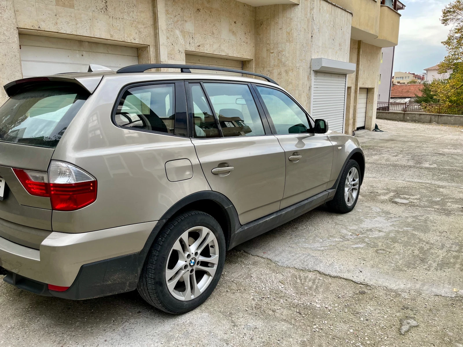 BMW X3 3.0 SD | Mobile.bg   3