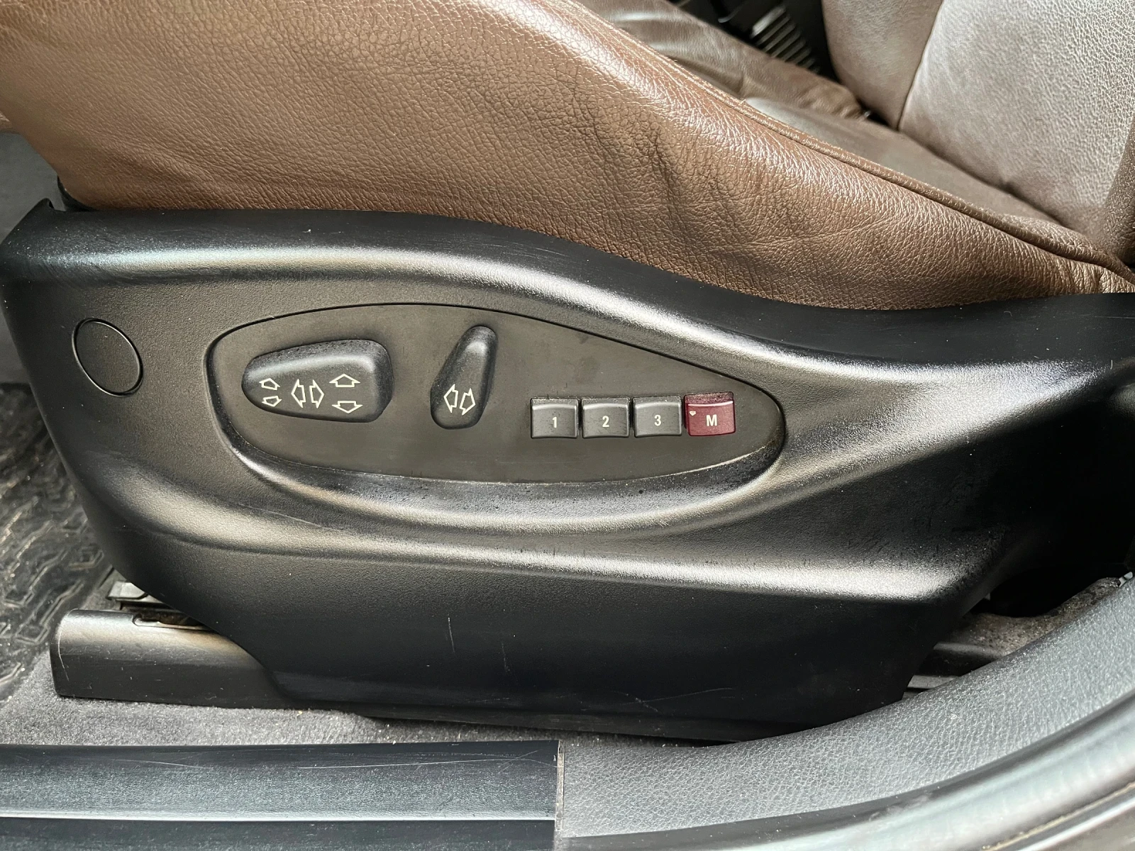 BMW X3 3.0 SD | Mobile.bg   8