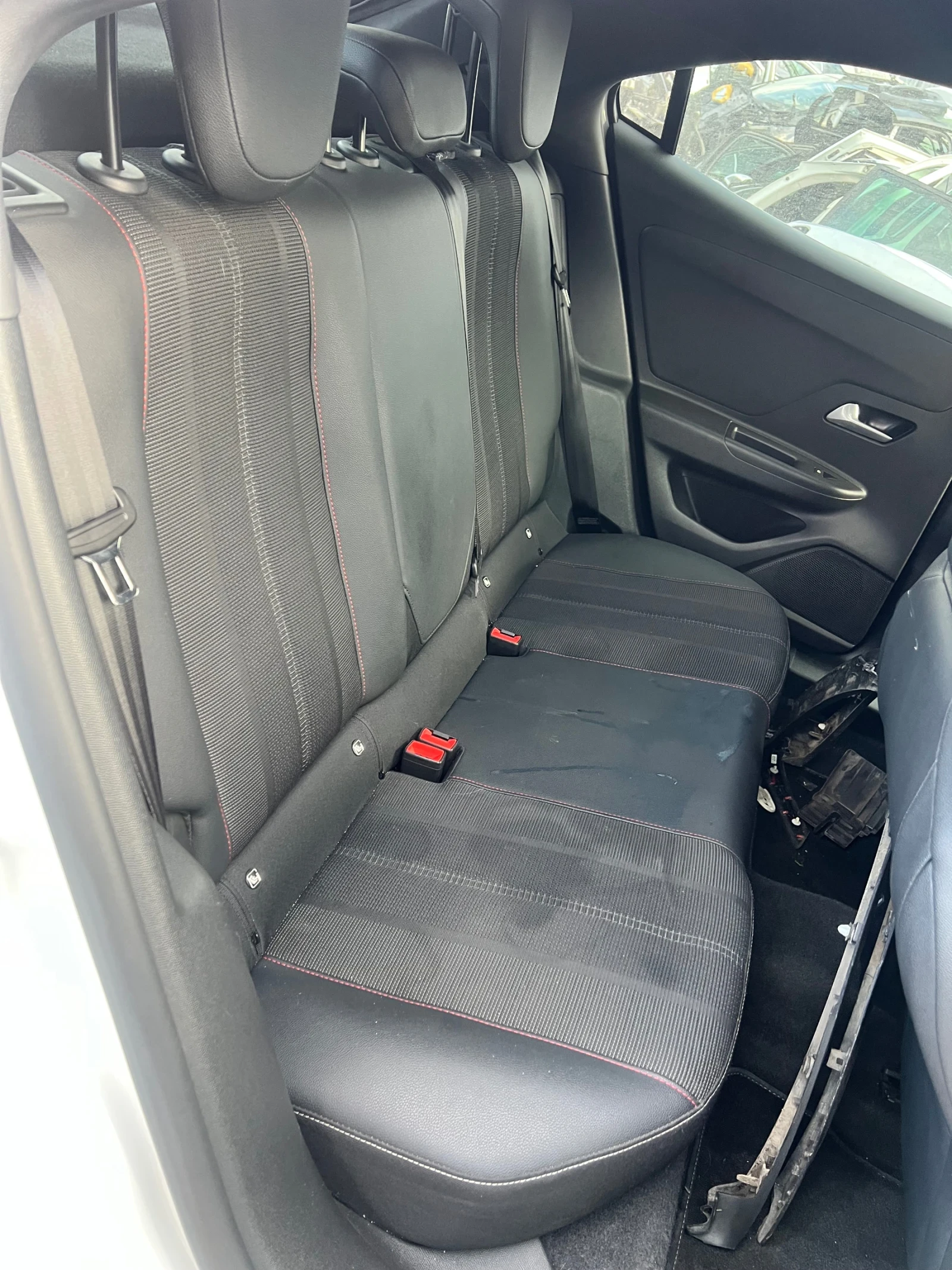 Opel Mokka 1.2 Turbo  GS Line | Mobile.bg � ����������� 11