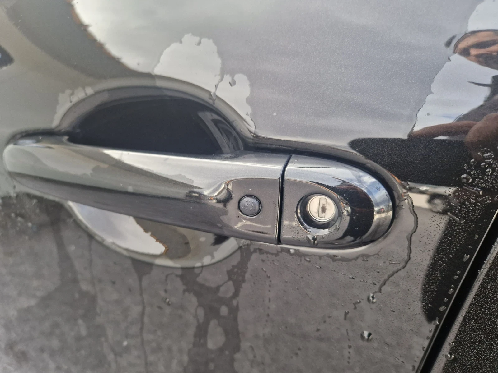 Nissan Juke 1.5DCi Tekna | Mobile.bg   16