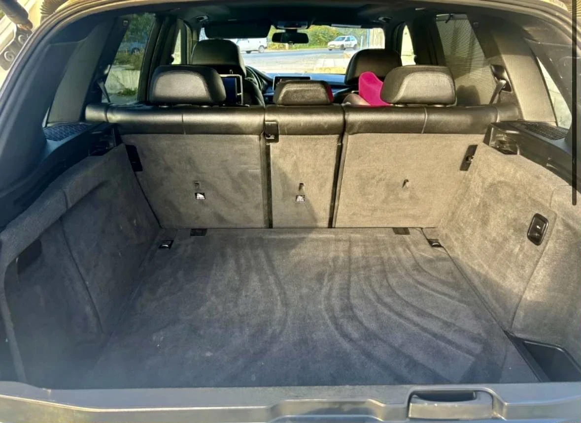 BMW X5 50i - изображение 9