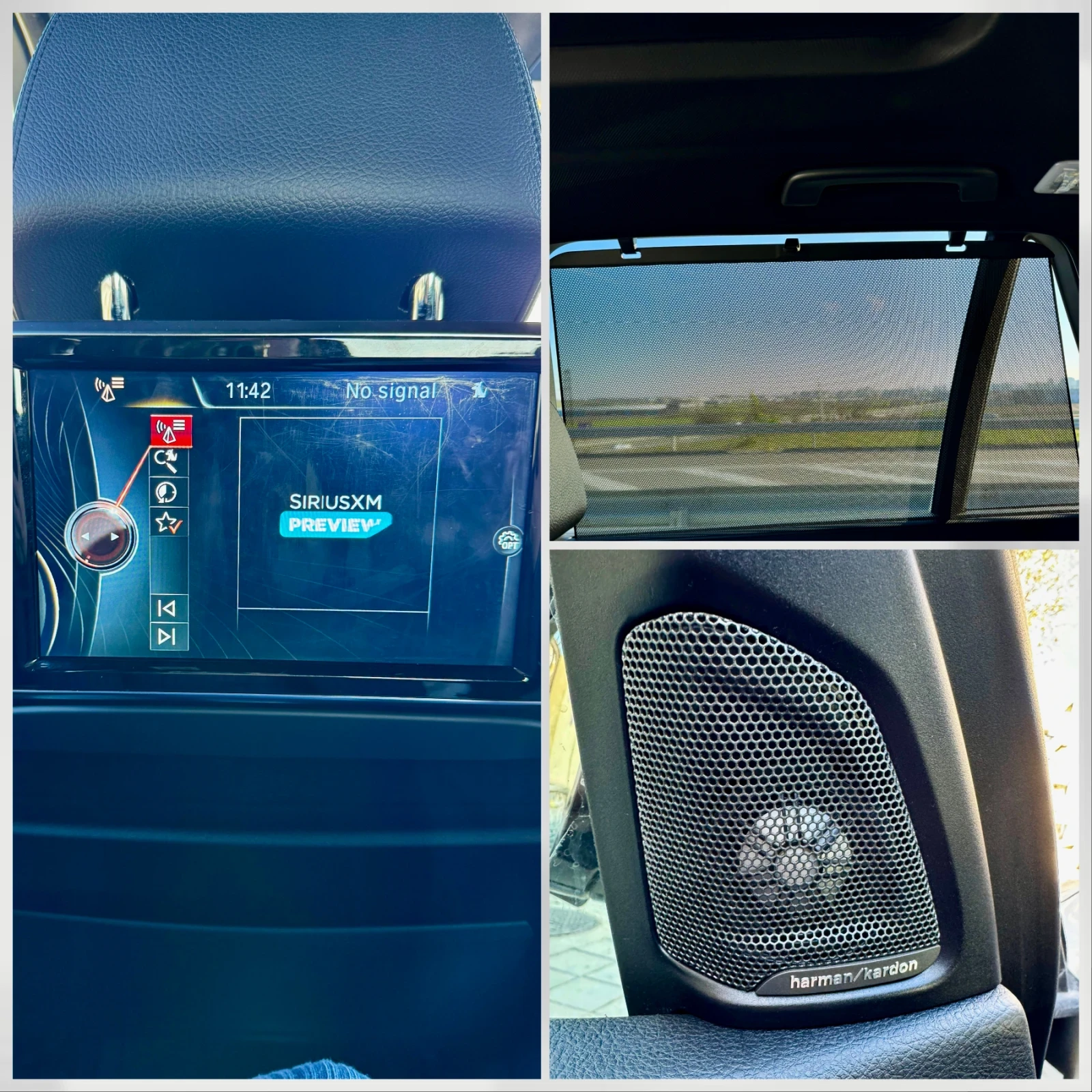 BMW X5 50i - изображение 8