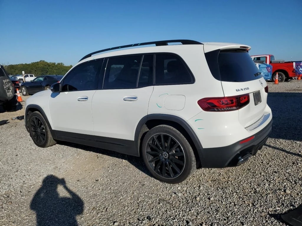 Mercedes-Benz GLB * 250 * CARFAX * КУПИ СЕГА* КЛИП - изображение 2