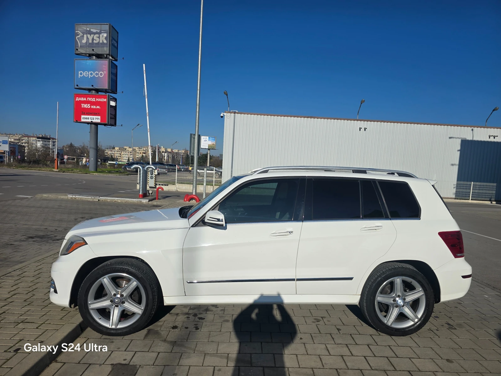 Mercedes-Benz GLK 250 BlueTec 4 matic - изображение 5