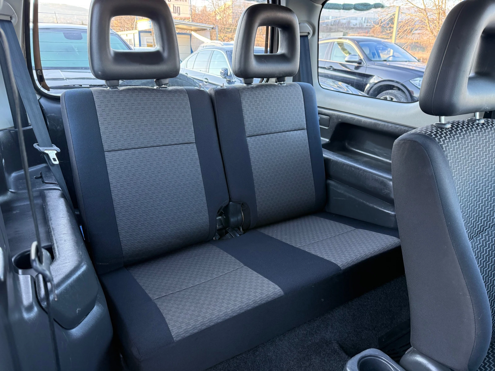 Suzuki Jimny 1.5d, 4x4, �����, FACELiFT | Mobile.bg � ����������� 11