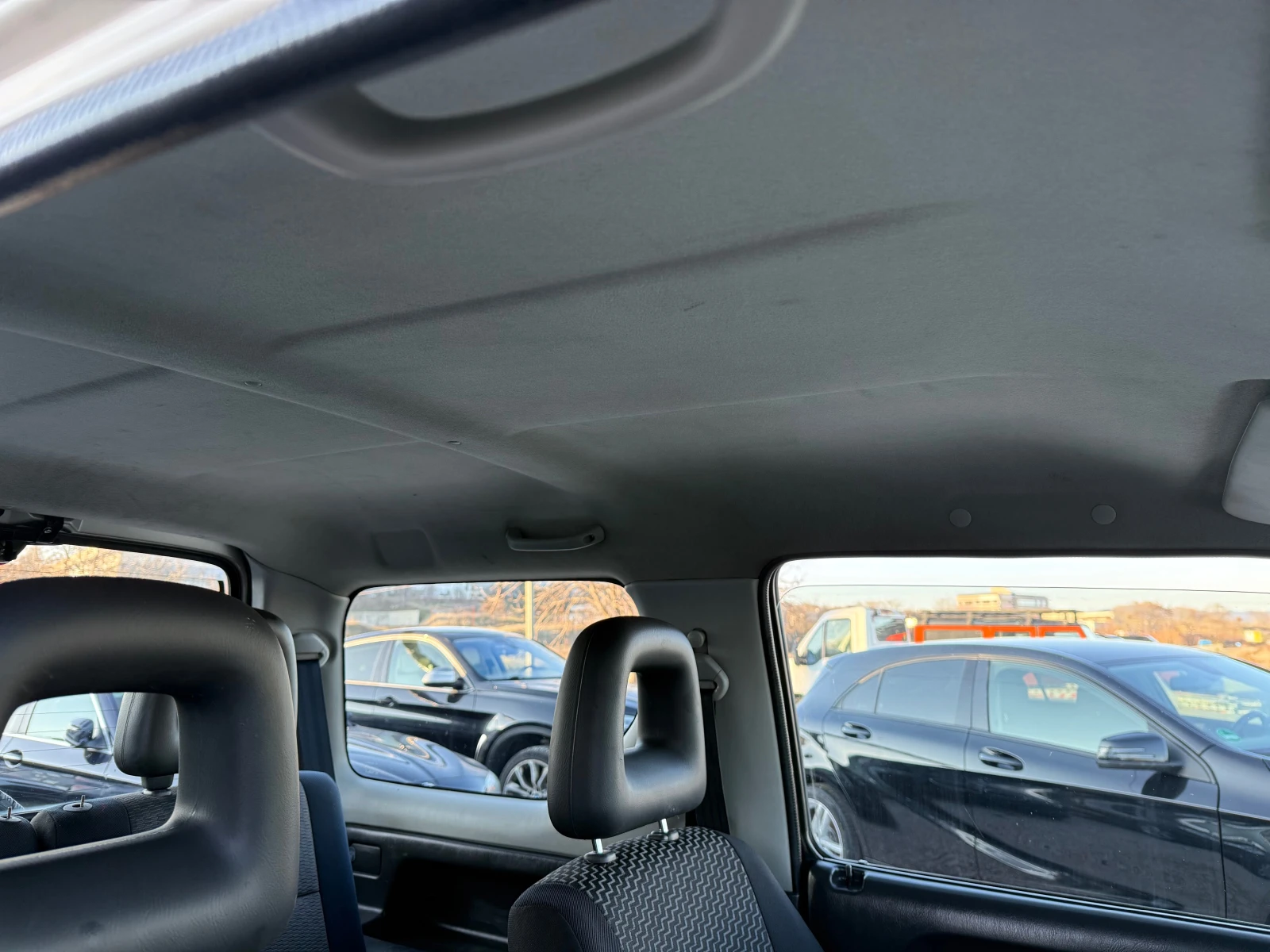 Suzuki Jimny 1.5d, 4x4, �����, FACELiFT | Mobile.bg � ����������� 13