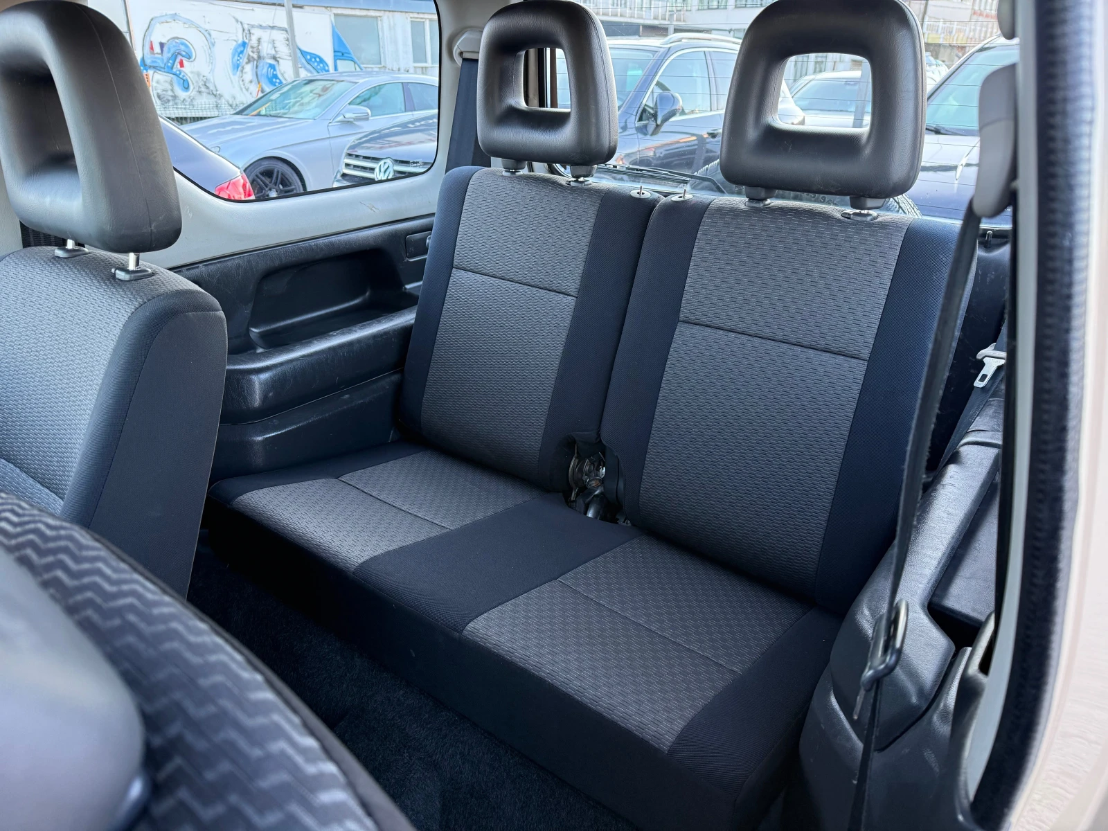 Suzuki Jimny 1.5d, 4x4, �����, FACELiFT | Mobile.bg � ����������� 12