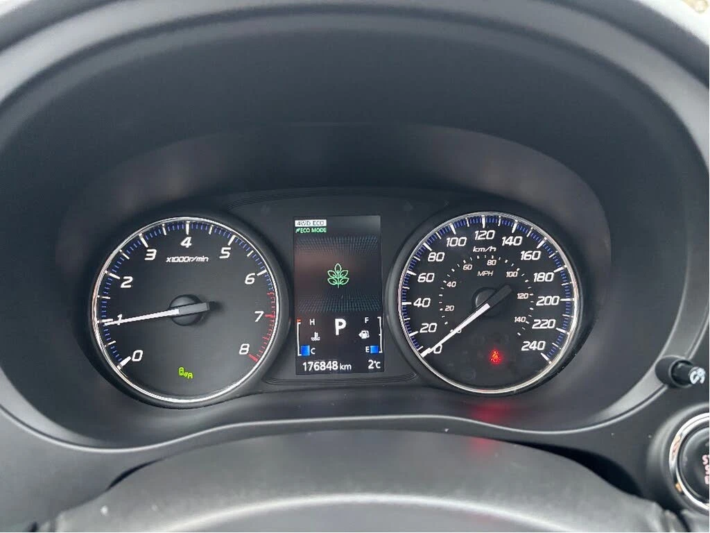 Mitsubishi Outlander ES S-AWC* �������* ����* ������* �������* 6+ 1 | Mobile.bg � ����������� 13