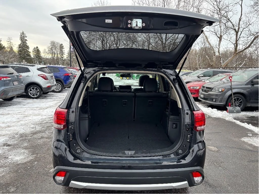 Mitsubishi Outlander ES S-AWC* �������* ����* ������* �������* 6+ 1 | Mobile.bg � ����������� 7