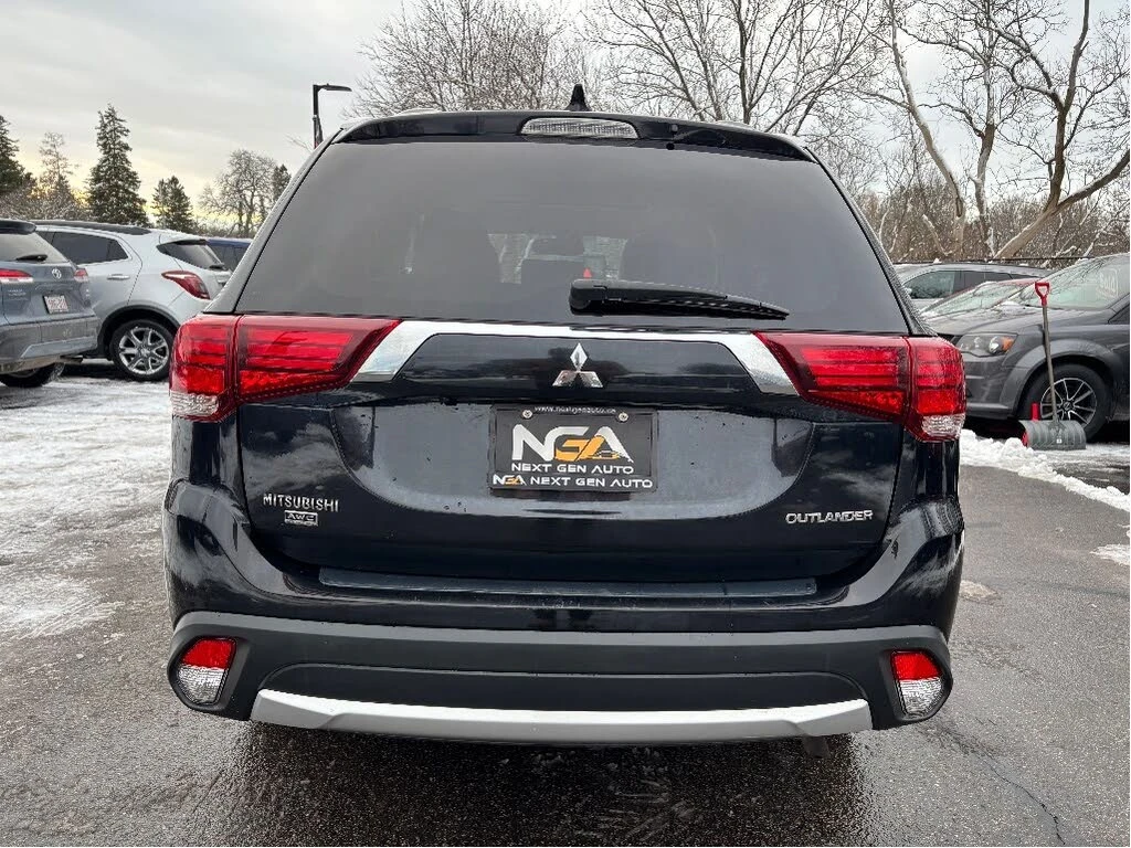 Mitsubishi Outlander ES S-AWC* �������* ����* ������* �������* 6+ 1 | Mobile.bg � ����������� 5