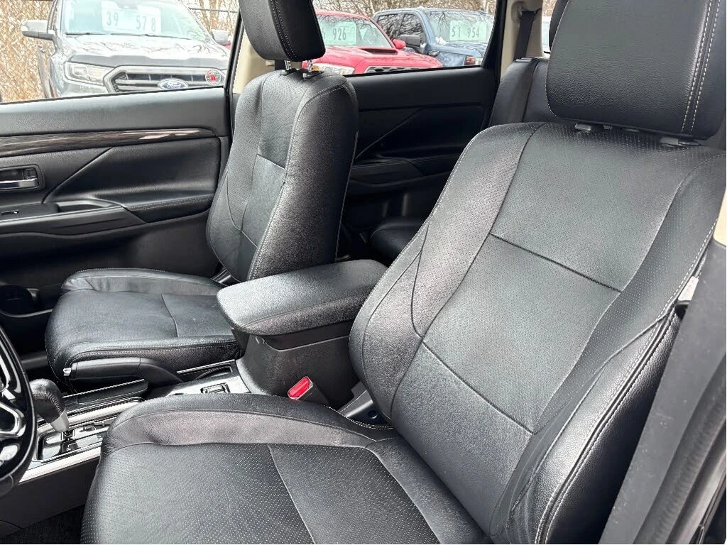 Mitsubishi Outlander ES S-AWC* �������* ����* ������* �������* 6+ 1 | Mobile.bg � ����������� 10