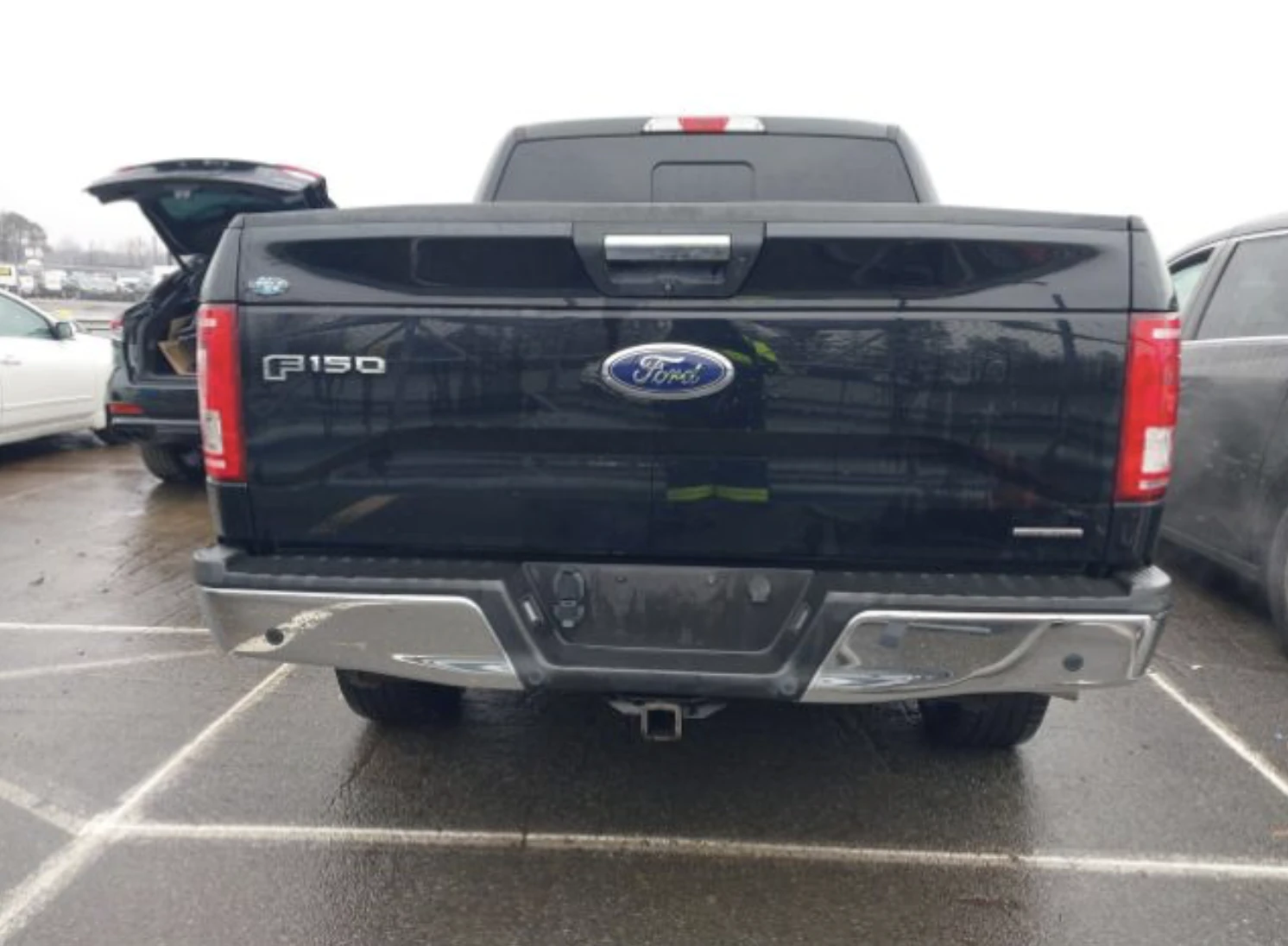 Ford F150 XLT* 5.0* 4x4 | Mobile.bg � ����������� 13