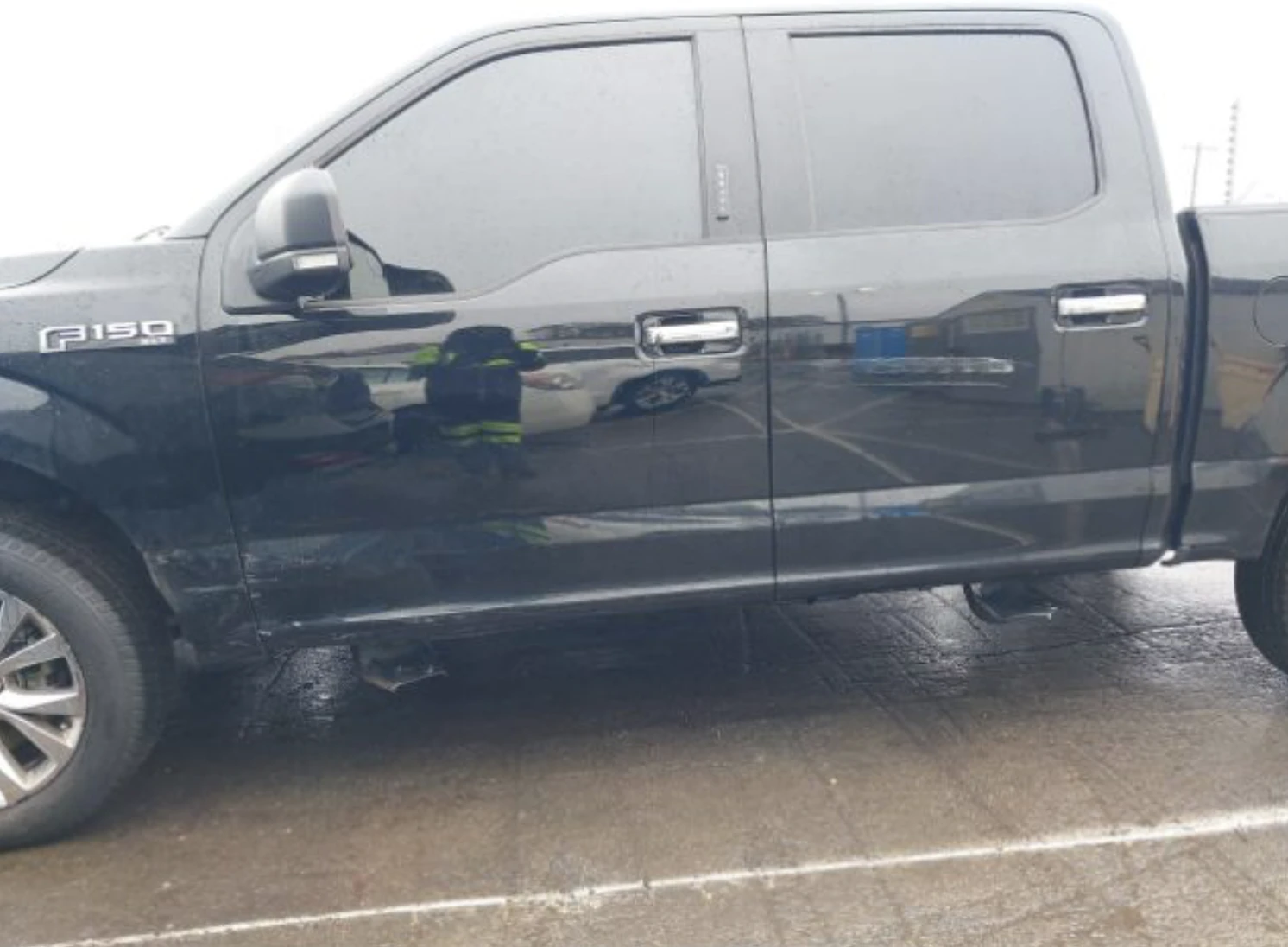 Ford F150 XLT* 5.0* 4x4 | Mobile.bg � ����������� 10