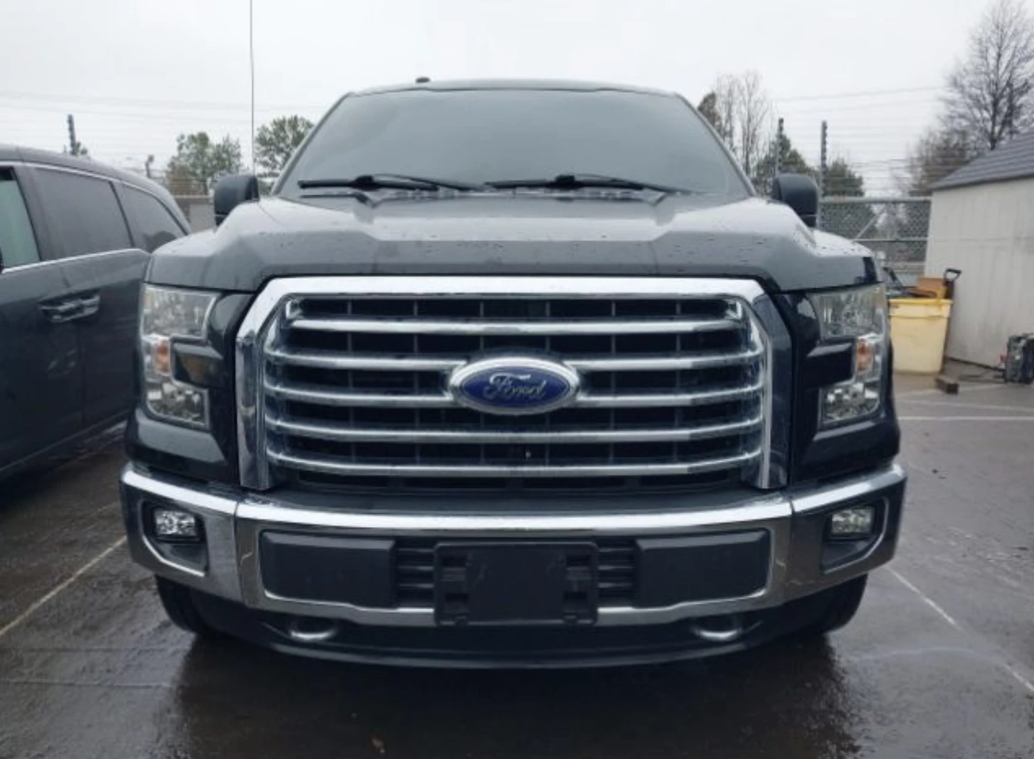 Ford F150 XLT* 5.0* 4x4 | Mobile.bg � ����������� 9