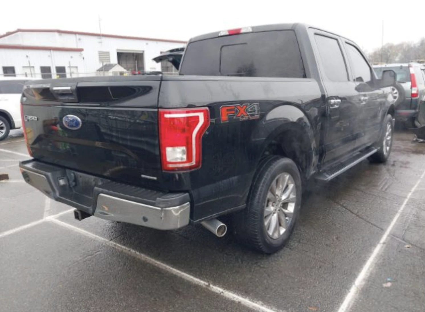 Ford F150 XLT* 5.0* 4x4 | Mobile.bg � ����������� 4