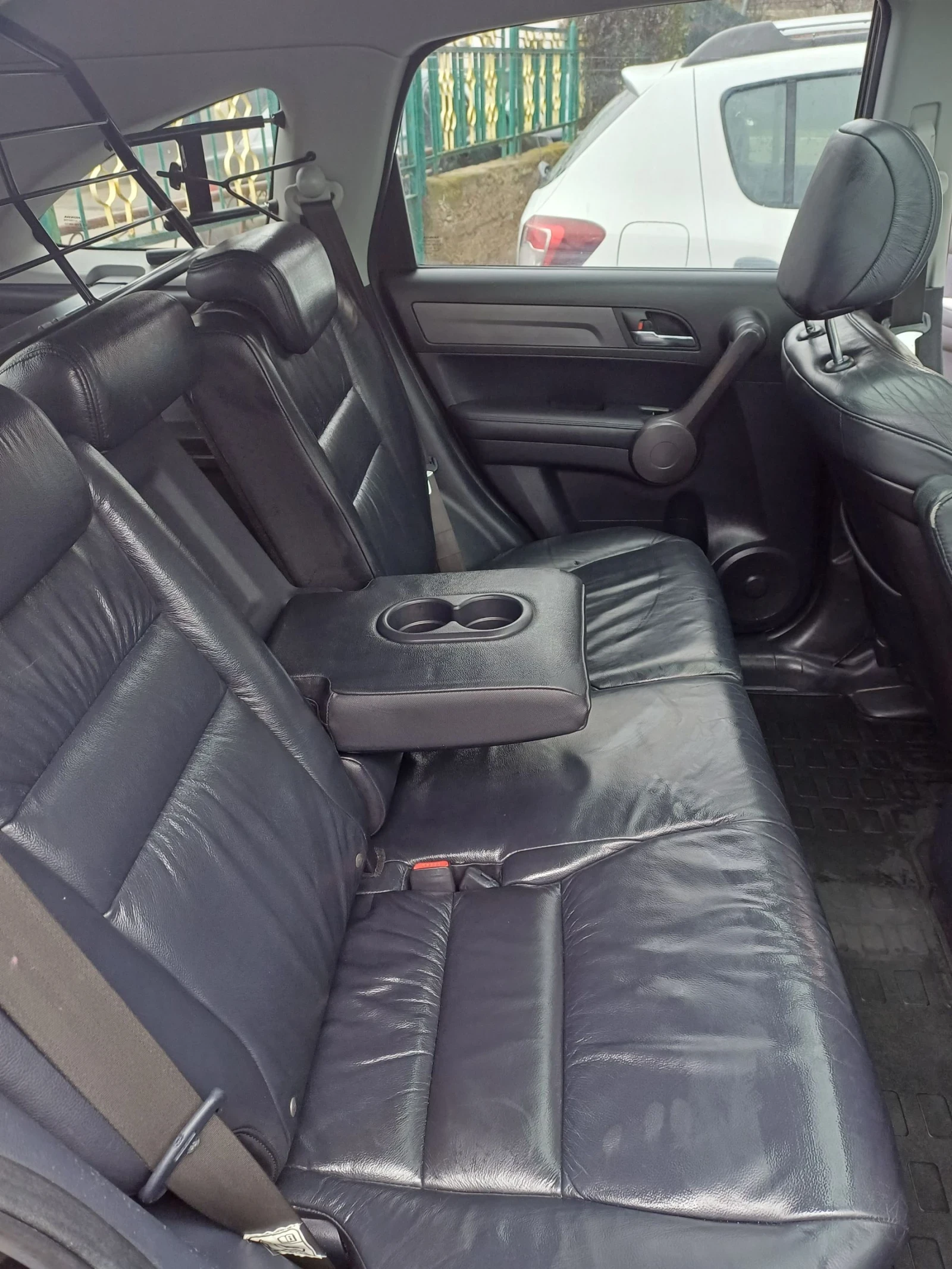 Honda Cr-v ���-������ | Mobile.bg � ����������� 9