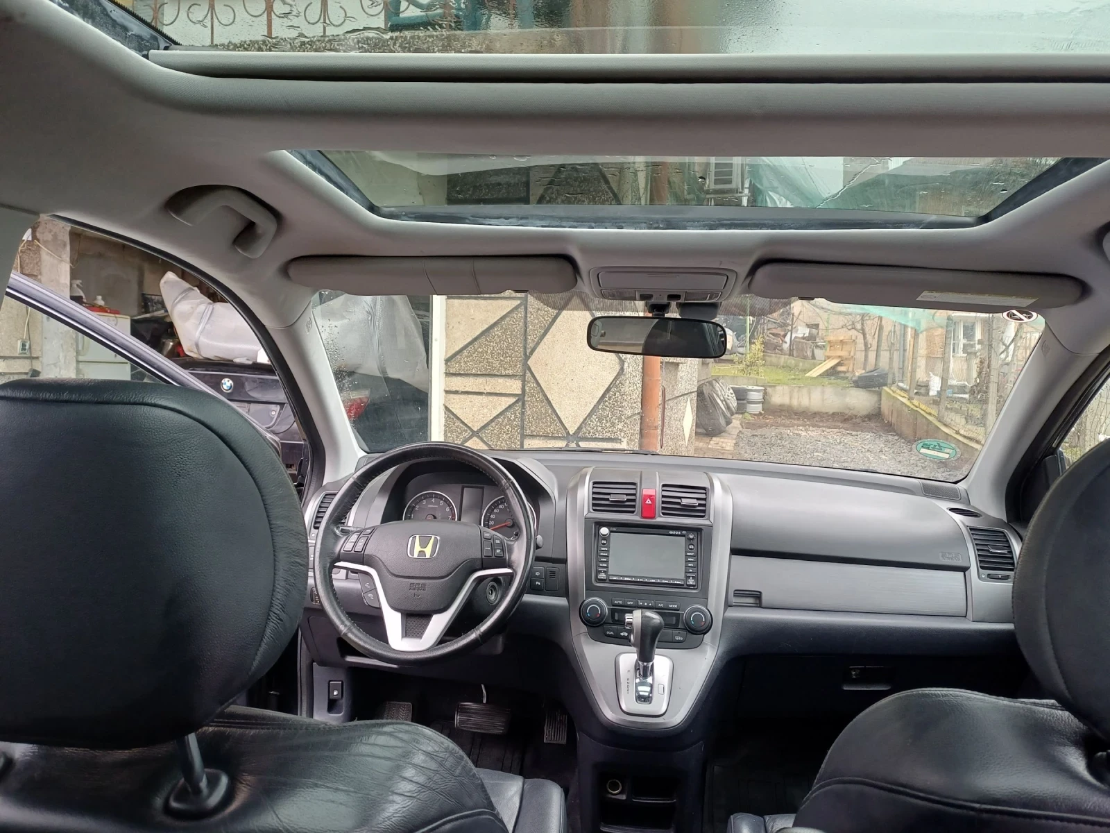 Honda Cr-v ���-������ | Mobile.bg � ����������� 10