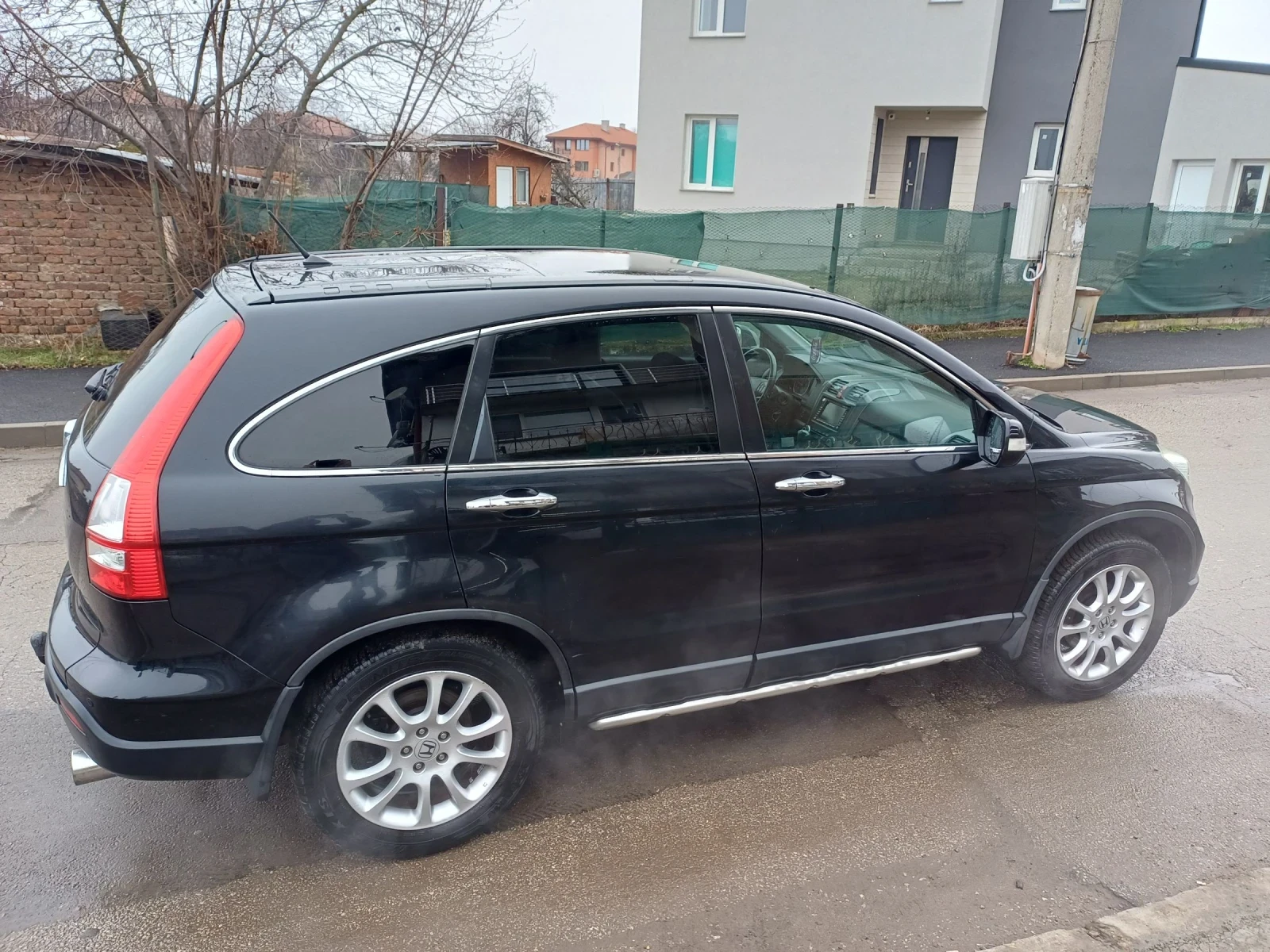 Honda Cr-v ���-������ | Mobile.bg � ����������� 5
