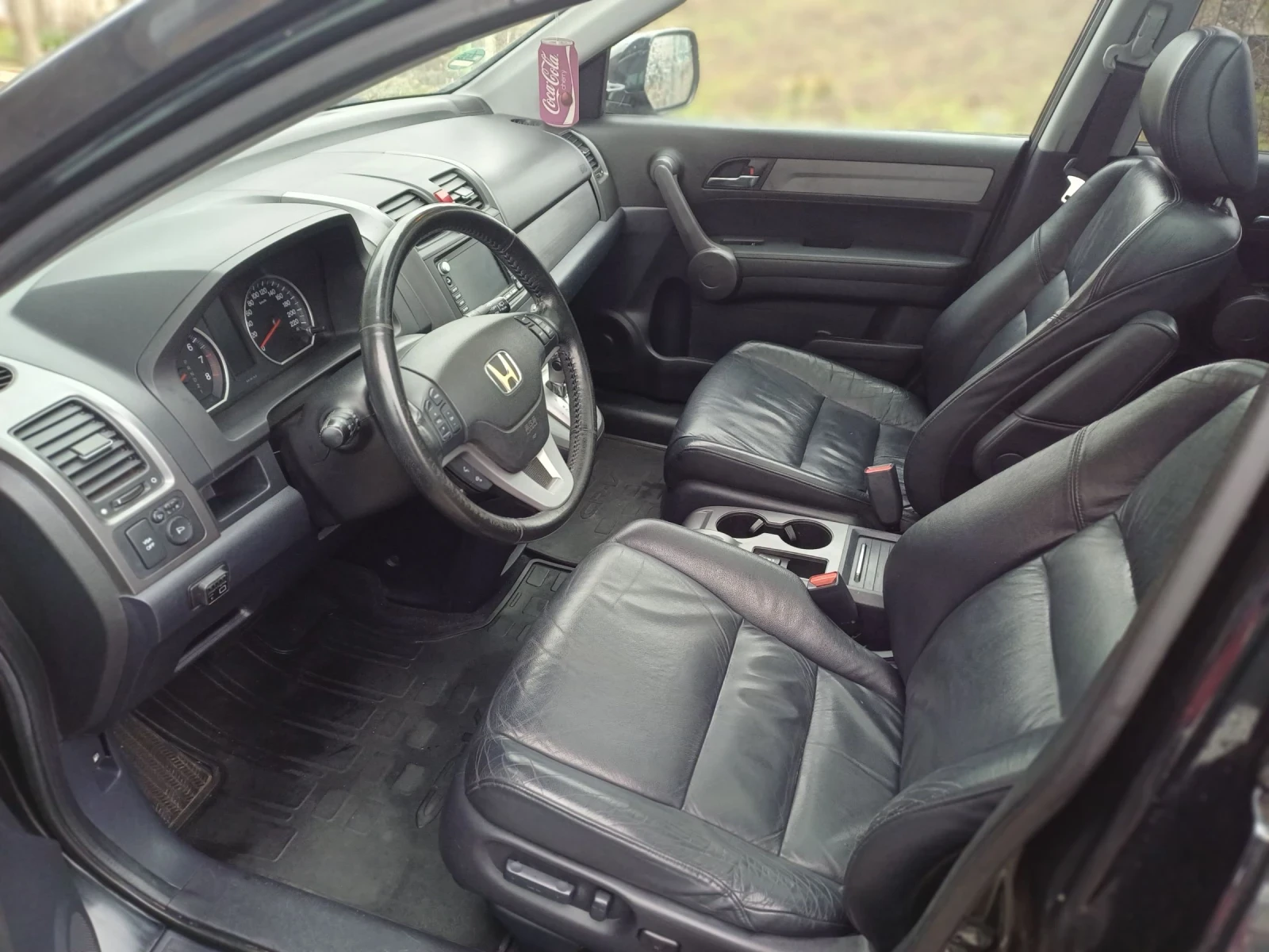 Honda Cr-v ���-������ | Mobile.bg � ����������� 7