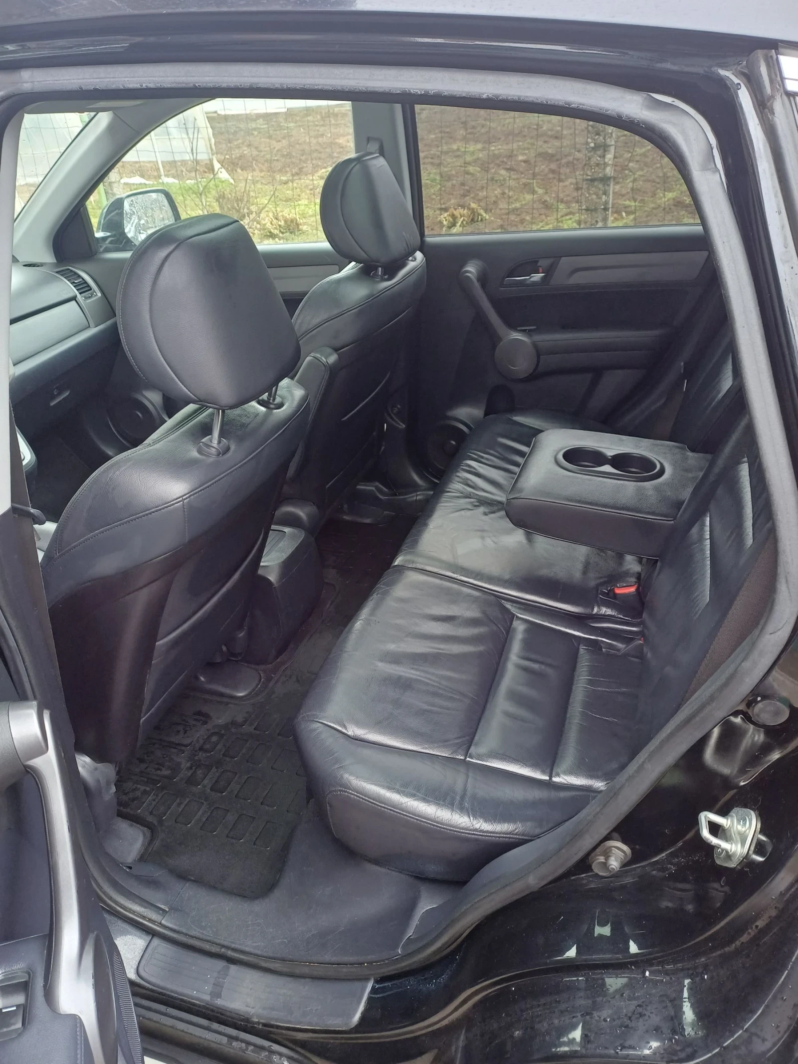 Honda Cr-v ���-������ | Mobile.bg � ����������� 11