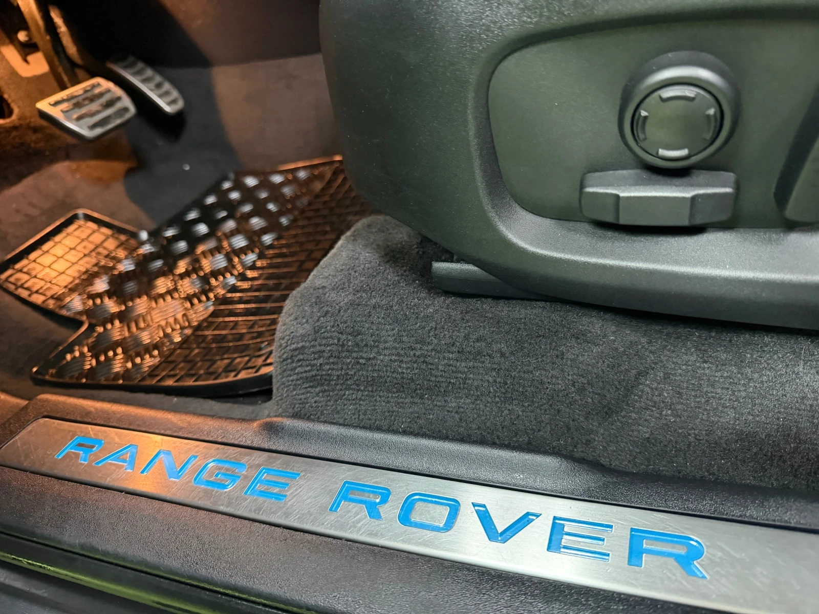 Land Rover Range Rover Evoque Evoque HB HSE Dynamic | Mobile.bg � ����������� 16