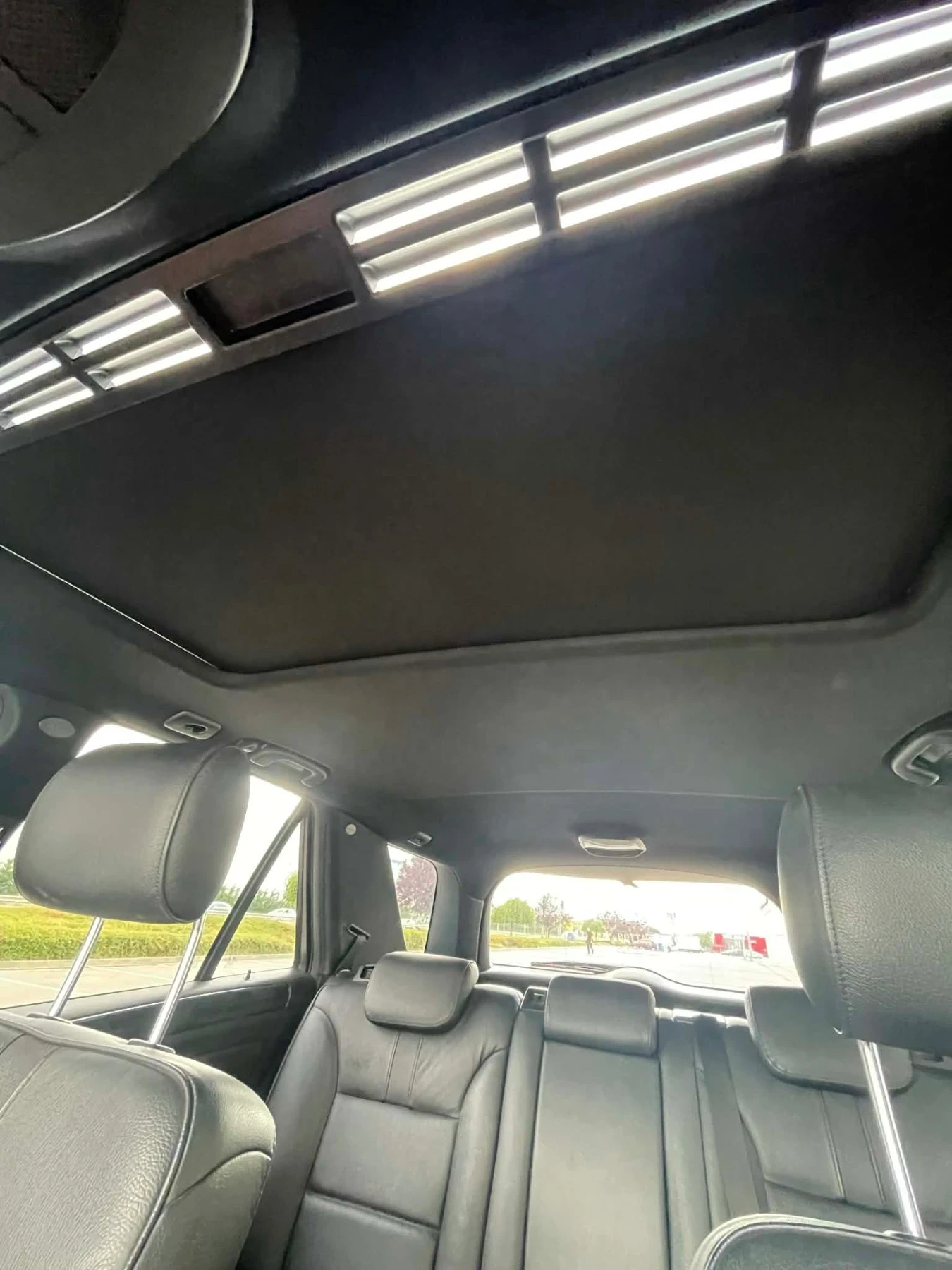 Mercedes-Benz ML 450 | Mobile.bg � ����������� 11