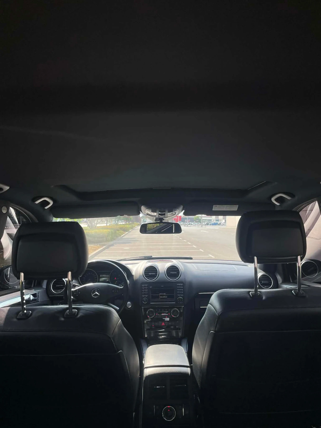 Mercedes-Benz ML 450 | Mobile.bg � ����������� 9