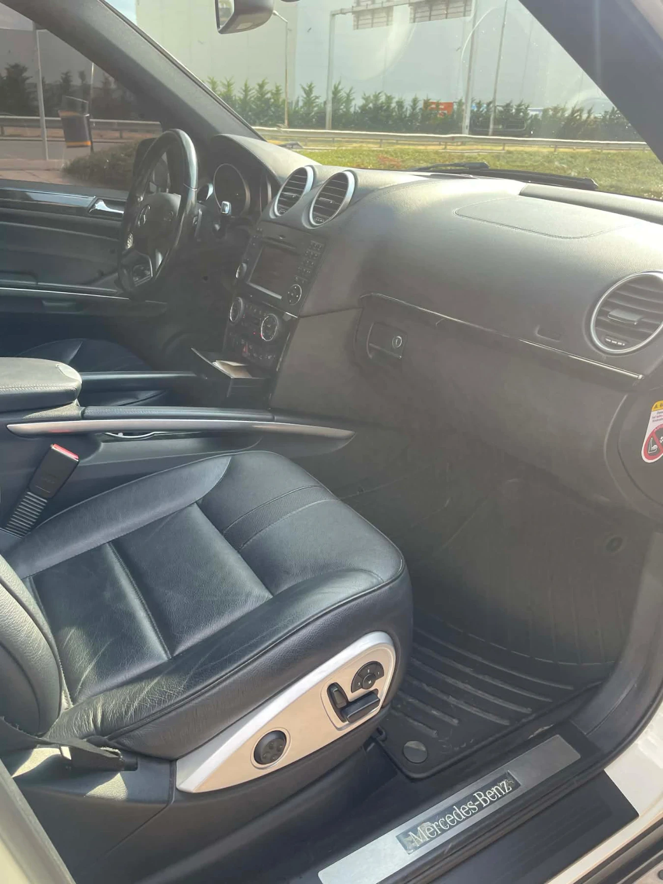 Mercedes-Benz ML 450 | Mobile.bg � ����������� 6