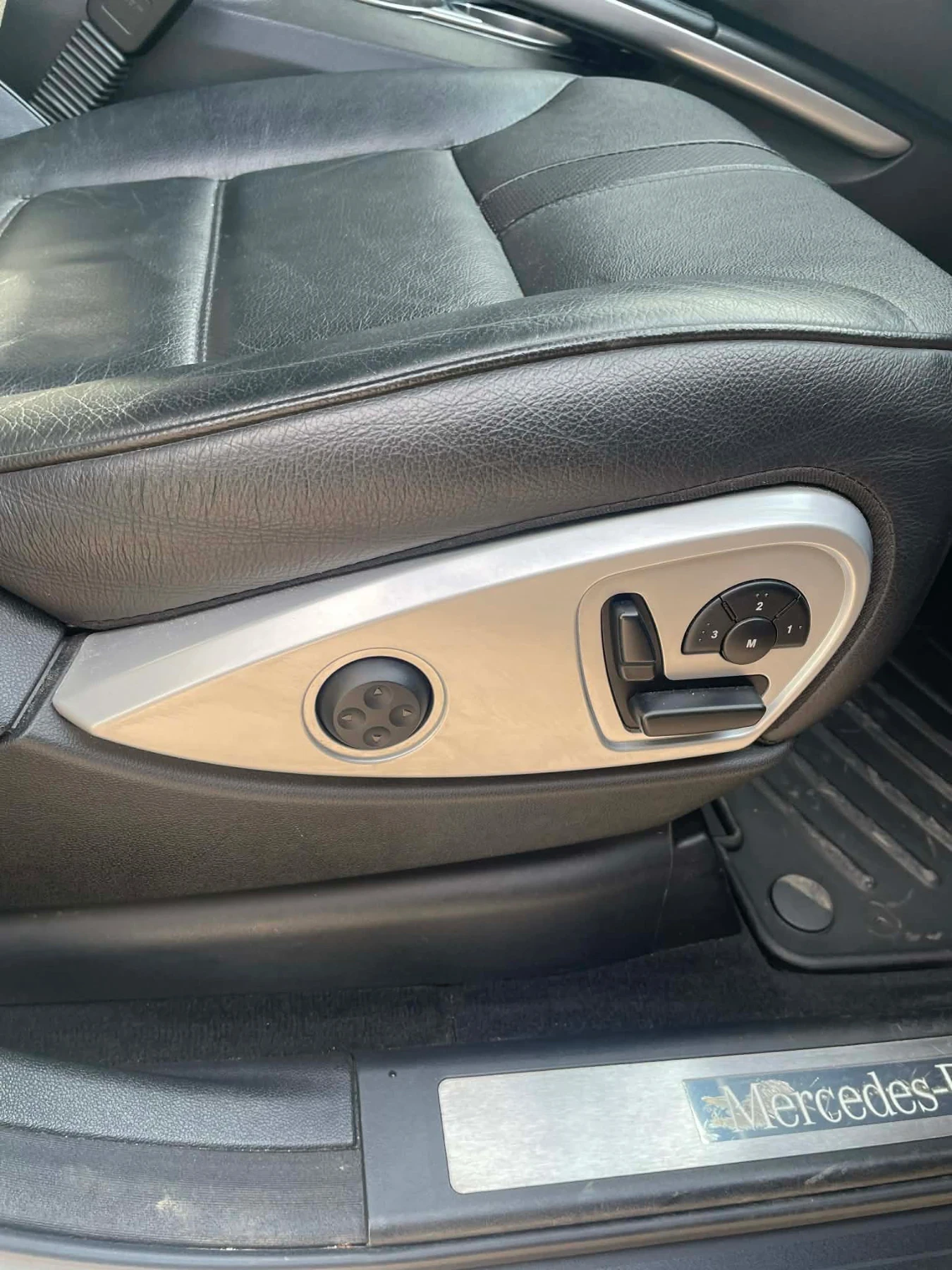 Mercedes-Benz ML 450 | Mobile.bg � ����������� 8