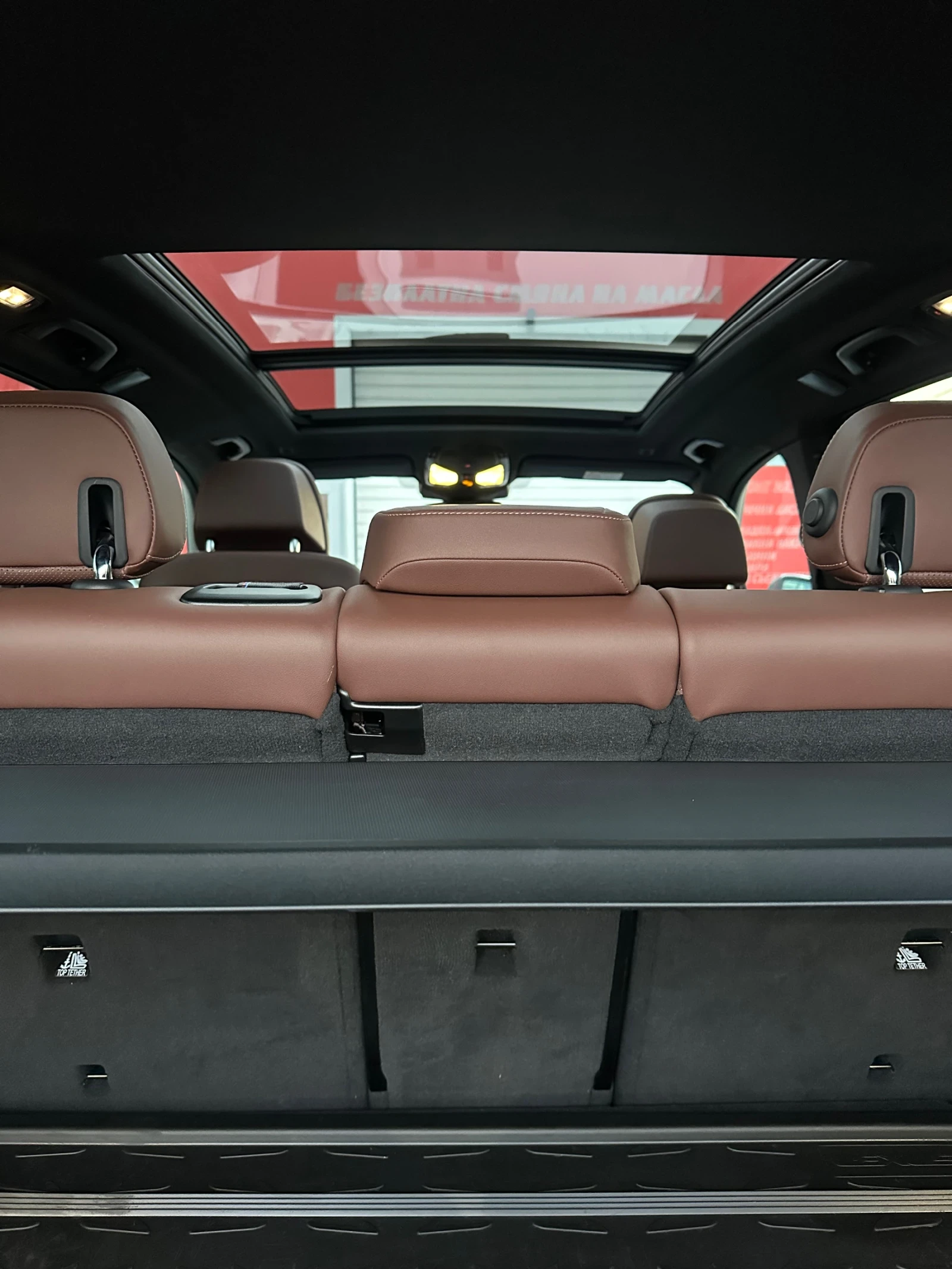 BMW X5 4.0 D M package , снимка 14 - Автомобили и джипове - 53728077