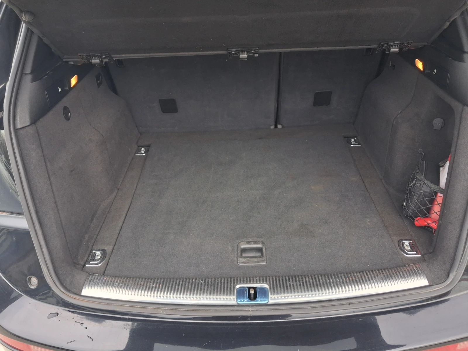 Audi Q5 s line, снимка 6 - Автомобили и джипове - 53958110