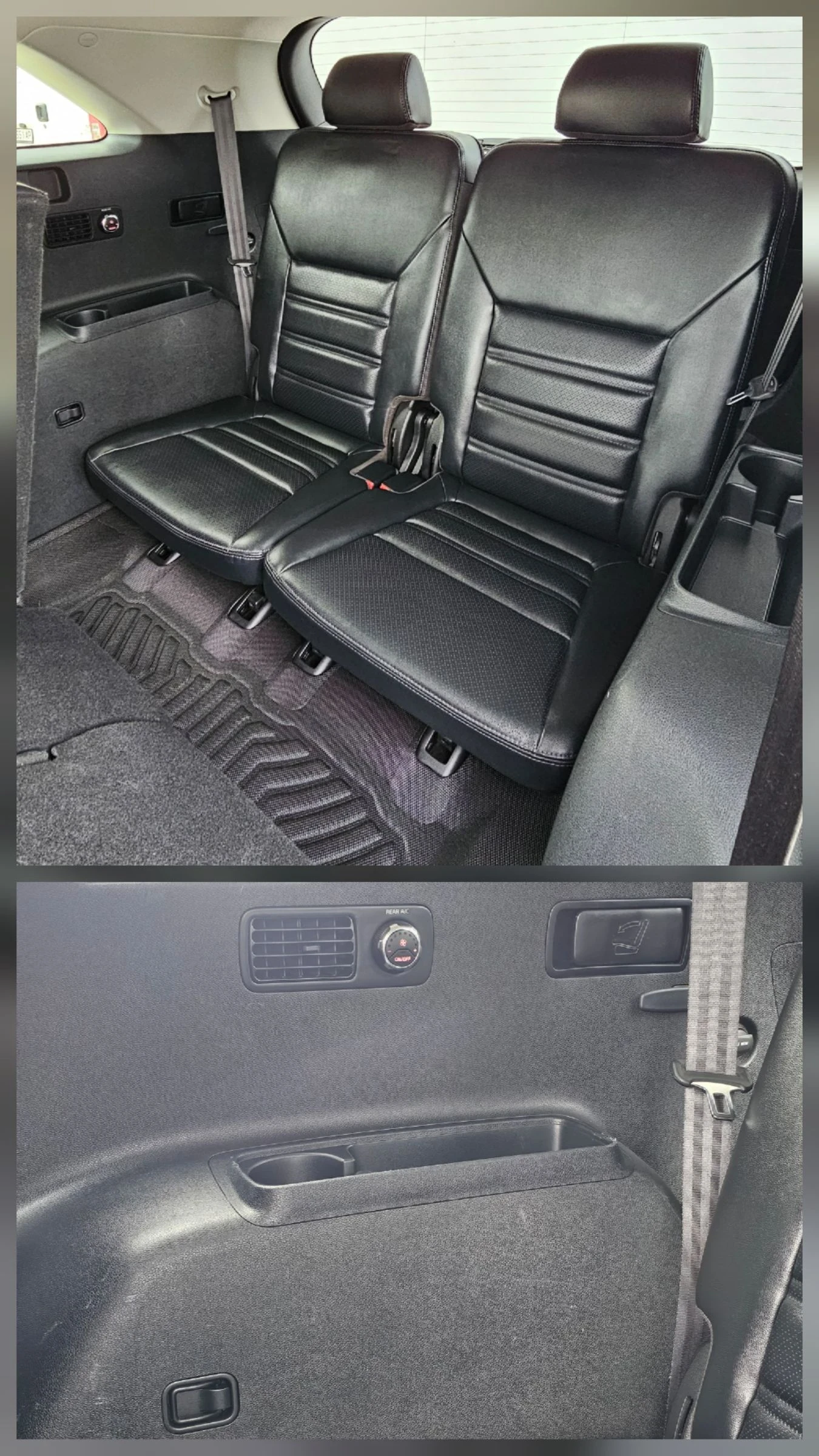 Kia Sorento 3.3 EX V6 AWD 295к.с 8ск. Камера Панорама, снимка 11 - Автомобили и джипове - 54126317