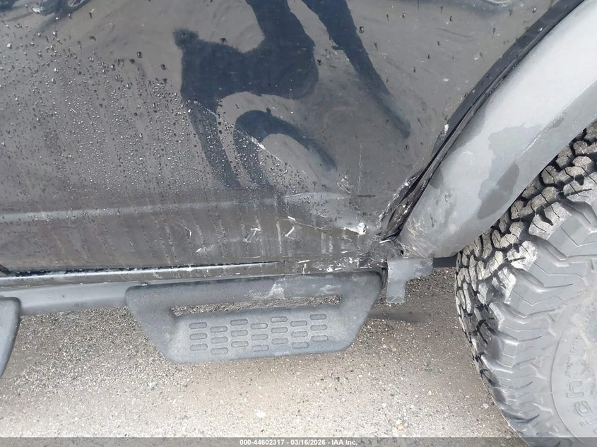 Ford Bronco 2.7l Badlands, снимка 6 - Автомобили и джипове - 54128191