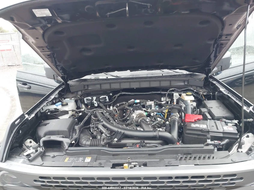 Ford Bronco 2.7l Badlands, снимка 10 - Автомобили и джипове - 54128191